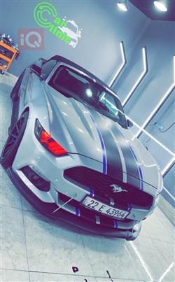 فورد موستانج